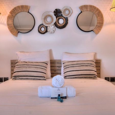 Apt - 4 Pers - Petit Duc - Renove - 44M² - Centre De Mont Rocquefeuil - Saint-Gilles Les Bains Saint-Gilles-les-Bains Exterior foto