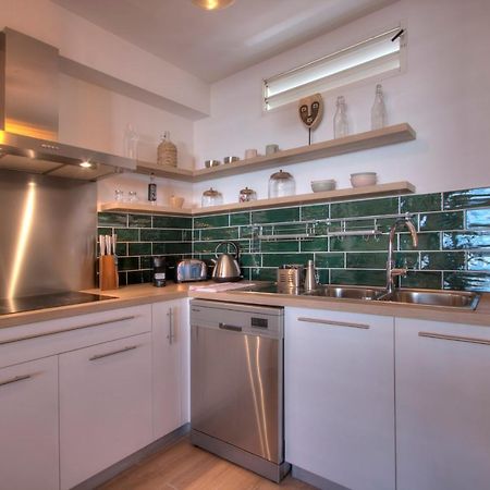 Apt - 4 Pers - Petit Duc - Renove - 44M² - Centre De Mont Rocquefeuil - Saint-Gilles Les Bains Saint-Gilles-les-Bains Exterior foto